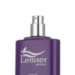 عطر جیبی لمسر مدل COCO MADEMOISELLE - Allure حجم 25 میلی لیتر مجموعه دو عددی