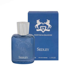 عطر جیبی برندینی مدل Sedley حجم 33 میلی لیتر
