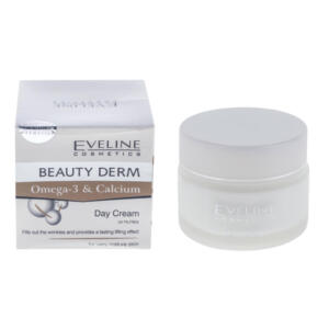 کرم ترمیم کننده روز اولاین مدل Beauty Dream حجم 50 میلی لیتر