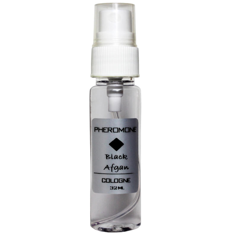 عطر جیبی فرومن مدل بلک افغانو پلاس حجم 32 میلی لیتر