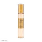 عطر جیبی زنانه صندل مدل GOOD GIRL با رایحه شیرین، تند، گرم، شرقی، گلی حجم 25 میلی‌لیتر