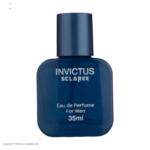 عطر جیبی مردانه اسکلاره مدل Invictus حجم 35 میلی لیتر