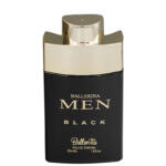 عطر جیبی مردانه بالرینا مدل MEN BLACK با رایحه گرم حجم 25 میلی‌لیتر