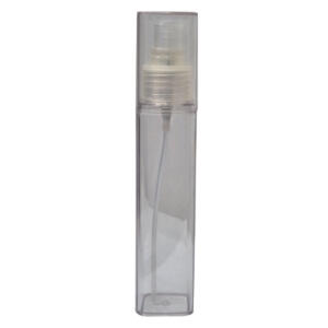 محفظه نگهدارنده عطر مدل B2 ظرفیت 80 میلی‌لیتر