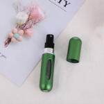 محفظه نگهدارنده عطر مدل Easy-Refill کد BG07