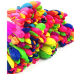بادکنک آبی بانیبو مدل Water Balloons مجموعه 111 عددی