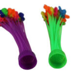 بادکنک آبی بانیبو مدل Water Balloons مجموعه 111 عددی