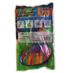بادکنک آبی بانیبو مدل Water Balloons مجموعه 111 عددی