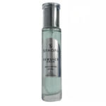 عطر جیبی مردانه صندل مدل ورساچ اورس با رایحه گرم حجم 25 میلی‌لیتر