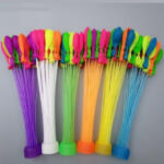بادکنک آب بازی سورتک مدل Magic Water Balloons بسته 240 عددی