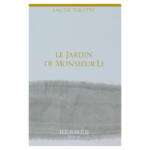 تستر ادو تویلت هرمس مدل Le Jardin De Monsieur Li حجم 2 میلی لیتر