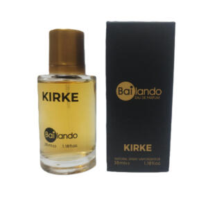 عطر جیبی بایلندو مدل کریکه با رایحه خنک حجم 35 میلی‌لیتر