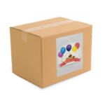 بادکنک آب بازی سورتک مدل Magic Water Balloons بسته 240 عددی