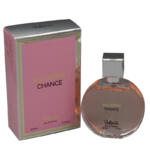عطر جیبی زنانه بالرینا مدل CHANCE با رایحه شیرین حجم 30 میلیلیتر