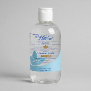 لوسیون پاک کننده صورت آردن بیوتی مدل Purifying مناسب انواع پوست حجم 250 میلی لیتر