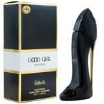 عطر جیبی زنانه بالرینا مدل گود گرل با رایحه گرم حجم 25 میلی لیتر