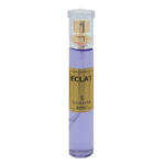 عطر جیبی زنانه صندل مدل ECLAT حجم 25 میلی لیتر