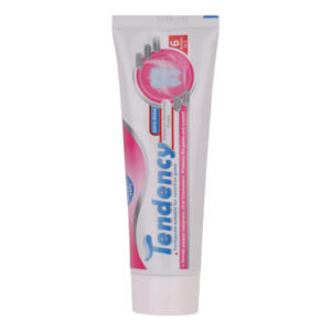 خمیر دندان ضد پوسیدگی تندنسی مدل Sensitive حجم 75 میلی لیتر