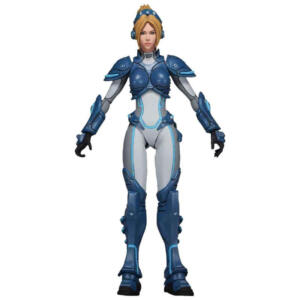 اکشن فیگور نکا مدل نوا طرح Heroes of The Storm Nova ارتفاع ۱۸ سانتی متر