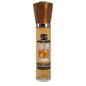 عطر جیبی گالاردو مدل آنجلز شیر با رایحه گرم حجم 22 میلیلیتر