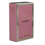 عطر جیبی زنانه بالرینا مدل CHANCE با رایحه شیرین حجم 30 میلیلیتر