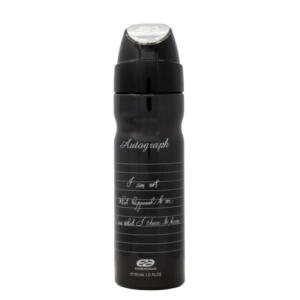 عطر جیبی مردانه عماد آرا مدل Autograph حجم 30 میلی لیتر