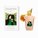 عطر جیبی زنانه کالکشن مدل Casamorati lira با رایحه شیرین حجم 25 میلی‌لیتر