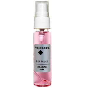 عطر جیبی فرومن مدل تی رز حجم 32 میلی لیتر