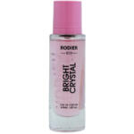 عطر جیبی زنانه رودیر مدل BRIGHT CRYSTAL با رایحه خنک حجم 30 میلی لیتر
