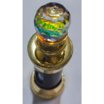 محفظه نگهدارنده عطر مدل Rainbow Tower ظرفیت 5 میلی‌لیتر