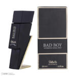 عطر جیبی مردانه بالرینا مدل Bad Boy حجم 30 میلی لیتر
