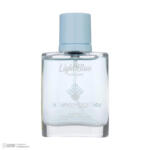 عطر جیبی زنانه وودی سنس مدل Light Blue حجم 30 میلیلیتر