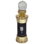 محفظه نگهدارنده عطر مدل Rainbow Tower ظرفیت 5 میلی‌لیتر