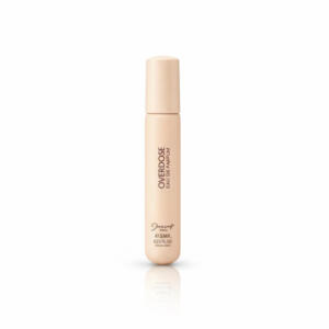 عطر جیبی زنانه ژک ساف مدل OVER DOSE با رایحه گرم حجم 22 میلیلیتر
