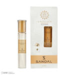 عطر جیبی زنانه صندل مدل amouage honour با رایحه خنک حجم 25 میلی‌لیتر