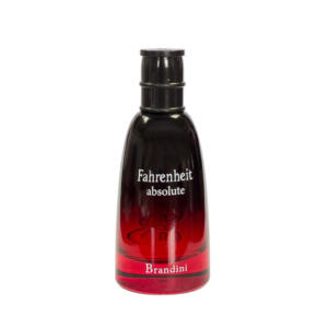 عطر جیبی مردانه برندینی مدل Fahrenheit Absolute حجم 33 میلی لیتر