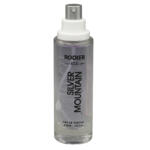 عطر جیبی رودیر مدل SILVER MONTAIN با رایحه خنک حجم 30 میلی‌لیتر
