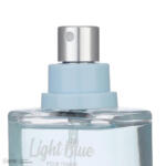 عطر جیبی زنانه وودی سنس مدل Light Blue حجم 30 میلیلیتر