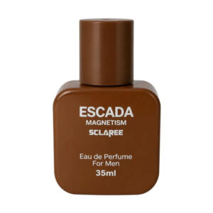 عطر جیبی مردانه اسکلاره مدل Escada Magnetism با رایحه گرم  حجم 35 میلی‌لیتر