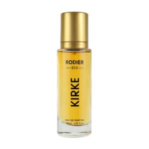 عطر جیبی رودیر مدل Kirke با رایحه معتدل حجم 30 میلیلیتر