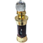 محفظه نگهدارنده عطر مدل Rainbow Tower ظرفیت 5 میلی‌لیتر