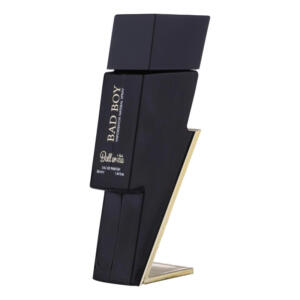 عطر جیبی مردانه بالرینا مدل Bad Boy حجم 30 میلی لیتر