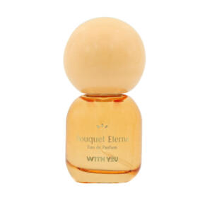 عطر جیبی زنانه ویت یو مدل Bouquet Eterna با رایحه شیرین حجم 20 میلیلیتر