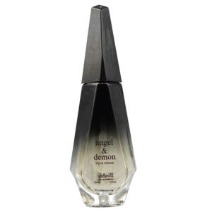 عطر جیبی زنانه بالرینا مدل آنجل دمون با رایحه گرم حجم 35 میلی‌لیتر