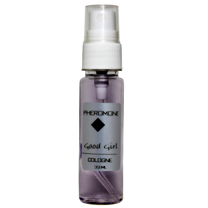عطر جیبی زنانه فرومن مدل گودگرل پلاس حجم 32 میلی لیتر
