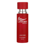 عطر جیبی زنانه لمسر مدل Lancome حجم 30 میلی لیتر