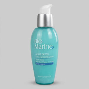 سرم آبرسان بایومارین مدل Aqua Detox حجم 40 میلی لیتر