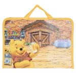 کیف دستی پاپکو مدل PH-Bear-4 KCG-A4
