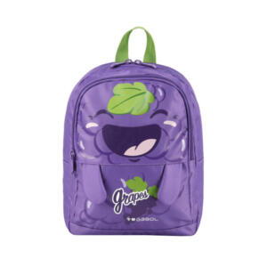 کوله پشتی گابل مدل Tutti frutti grapes 233865029