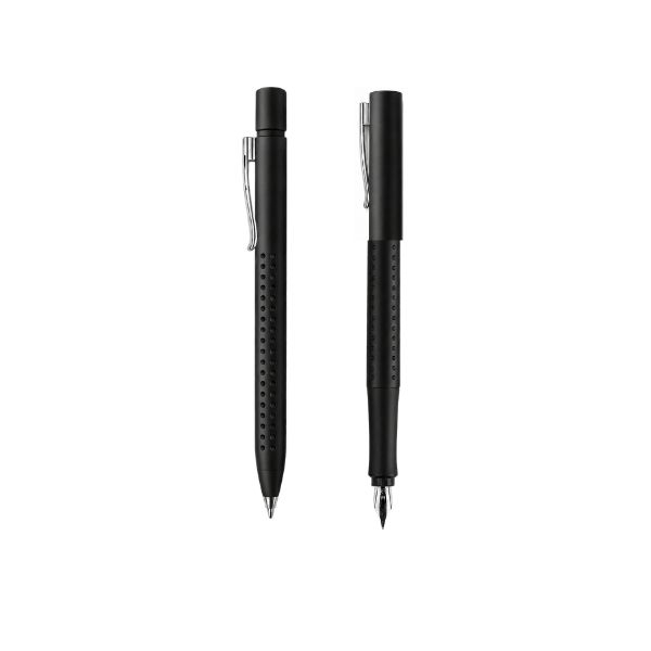 ست خودکار و خودنویس 1.2 میلی‌متری فابر کاستل مدل 517824105